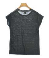 Ron Herman California（ロンハーマンカリフォルニア）Tシャツ・カットソー 黒 サイズ:XS レディース/2200607378078