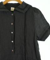 Ron Herman California（ロンハーマンカリフォルニア）ワンピース 黒 サイズ:XS レディース/2200611340030