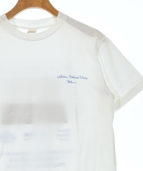 Ron Herman California（ロンハーマンカリフォルニア）Tシャツ・カットソー 白 サイズ:XS レディース/2200610905063