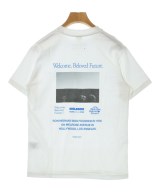 Ron Herman California（ロンハーマンカリフォルニア）Tシャツ・カットソー 白 サイズ:XS レディース/2200610905063
