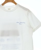 Ron Herman California（ロンハーマンカリフォルニア）Tシャツ・カットソー 白 サイズ:XS レディース/2200610905063