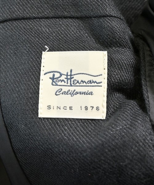 Ron Herman California（ロンハーマンカリフォルニア）ワンピース 黒 サイズ:XS レディース/2200615843032