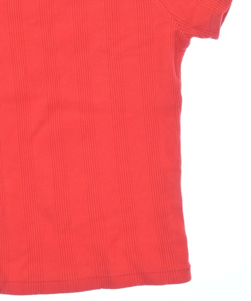Ron Herman California（ロンハーマンカリフォルニア）Tシャツ・カットソー 赤 サイズ:XS レディース/2200609212059