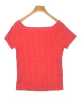 Ron Herman California（ロンハーマンカリフォルニア）Tシャツ・カットソー 赤 サイズ:XS レディース/2200609212059