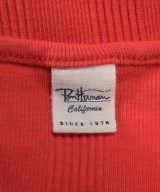 Ron Herman California（ロンハーマンカリフォルニア）Tシャツ・カットソー 赤 サイズ:XS レディース/2200609212059