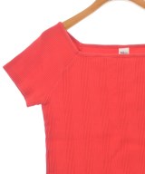 Ron Herman California（ロンハーマンカリフォルニア）Tシャツ・カットソー 赤 サイズ:XS レディース/2200609212059