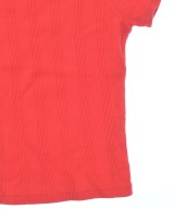 Ron Herman California（ロンハーマンカリフォルニア）Tシャツ・カットソー 赤 サイズ:XS レディース/2200609212059