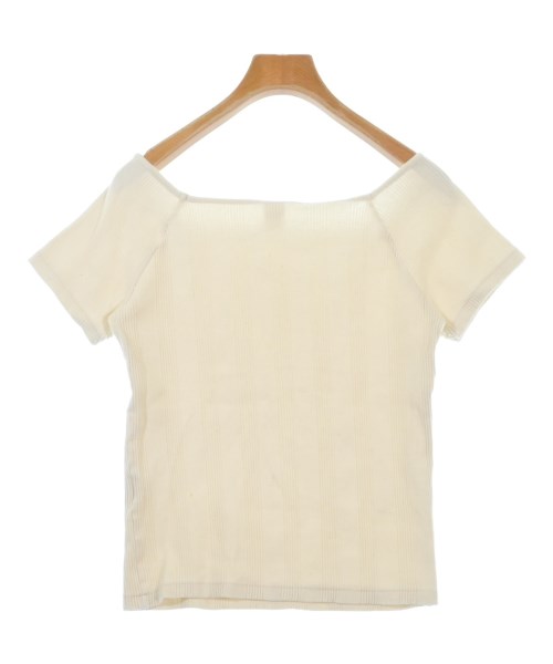 Ron Herman California（ロンハーマンカリフォルニア）Tシャツ・カットソー 白 サイズ:XS レディース/2200609212066
