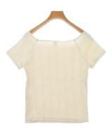Ron Herman California（ロンハーマンカリフォルニア）Tシャツ・カットソー 白 サイズ:XS レディース/2200609212066