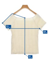 Ron Herman California（ロンハーマンカリフォルニア）Tシャツ・カットソー 白 サイズ:XS レディース/2200609212066