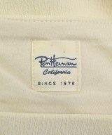 Ron Herman California（ロンハーマンカリフォルニア）カジュアルシャツ ベージュ サイズ:XS レディース/2200611936202