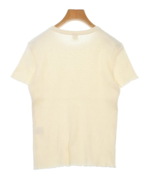 Ron Herman California（ロンハーマンカリフォルニア）Tシャツ・カットソー 白 サイズ:S レディース/2200616115046