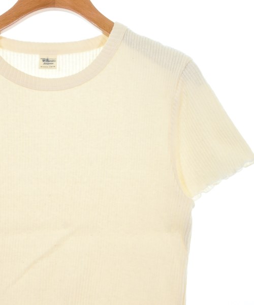 Ron Herman California（ロンハーマンカリフォルニア）Tシャツ・カットソー 白 サイズ:S レディース/2200616115046