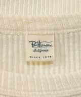 Ron Herman California（ロンハーマンカリフォルニア）Tシャツ・カットソー 白 サイズ:S レディース/2200616115046