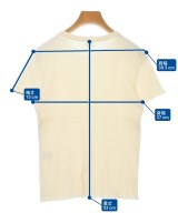 Ron Herman California（ロンハーマンカリフォルニア）Tシャツ・カットソー 白 サイズ:S レディース/2200616115046