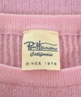 Ron Herman California（ロンハーマンカリフォルニア）ニット・セーター ピンク サイズ:F レディース/2200616244029