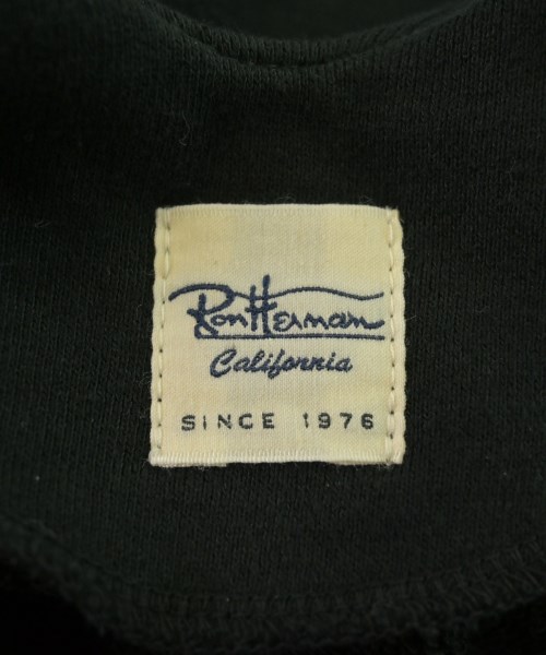 Ron Herman California（ロンハーマンカリフォルニア）ワンピース 黒 サイズ:XS レディース/2200616970041