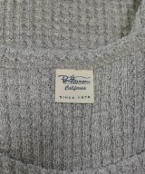 Ron Herman California（ロンハーマンカリフォルニア）タンクトップ グレー サイズ:XS レディース/2200616976036