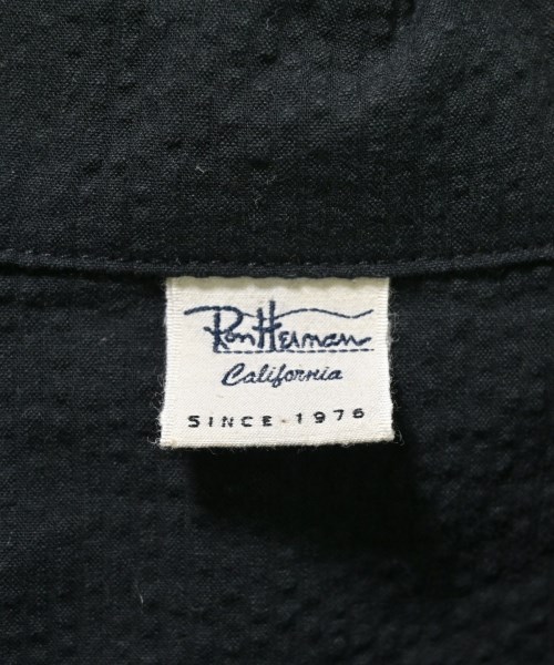 Ron Herman California（ロンハーマンカリフォルニア）オールインワン/サロペット 紺 サイズ:S レディース/2200616998038