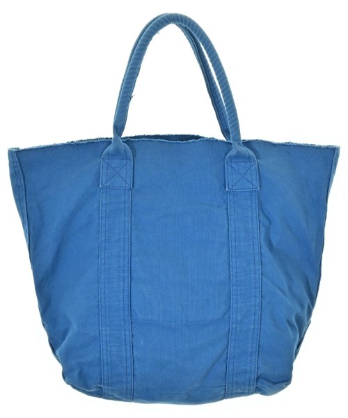 Ron Herman California（ロンハーマンカリフォルニア）トートバッグ 青 サイズ:- レディース/2200617390046