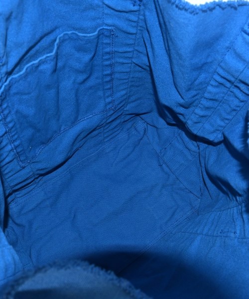 Ron Herman California（ロンハーマンカリフォルニア）トートバッグ 青 サイズ:- レディース/2200617390046