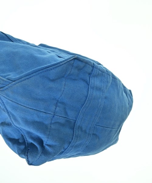 Ron Herman California（ロンハーマンカリフォルニア）トートバッグ 青 サイズ:- レディース/2200617390046