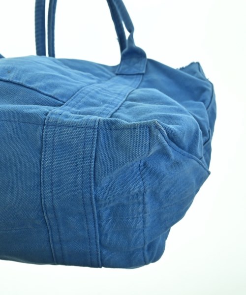 Ron Herman California（ロンハーマンカリフォルニア）トートバッグ 青 サイズ:- レディース/2200617390046