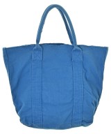 Ron Herman California（ロンハーマンカリフォルニア）トートバッグ 青 サイズ:- レディース/2200617390046