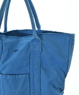 Ron Herman California（ロンハーマンカリフォルニア）トートバッグ 青 サイズ:- レディース/2200617390046