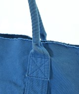 Ron Herman California（ロンハーマンカリフォルニア）トートバッグ 青 サイズ:- レディース/2200617390046