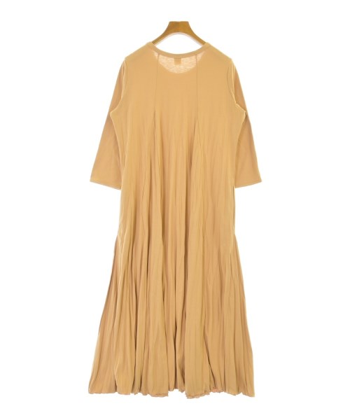 Ron Herman California（ロンハーマンカリフォルニア）シャツワンピース ベージュ サイズ:XS レディース/2200618085033