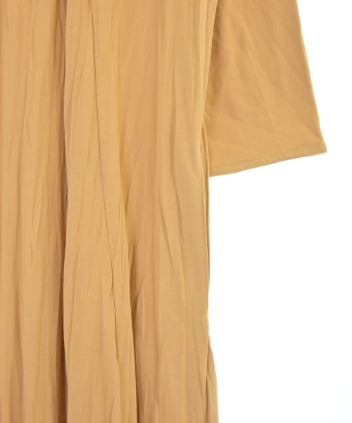 Ron Herman California（ロンハーマンカリフォルニア）シャツワンピース ベージュ サイズ:XS レディース/2200618085033