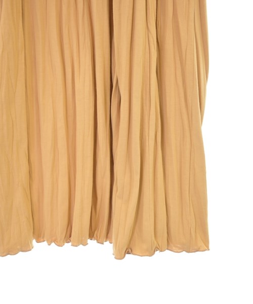 Ron Herman California（ロンハーマンカリフォルニア）シャツワンピース ベージュ サイズ:XS レディース/2200618085033