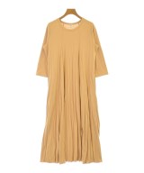 Ron Herman California（ロンハーマンカリフォルニア）シャツワンピース ベージュ サイズ:XS レディース/2200618085033