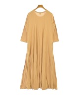 Ron Herman California（ロンハーマンカリフォルニア）シャツワンピース ベージュ サイズ:XS レディース/2200618085033