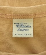 Ron Herman California（ロンハーマンカリフォルニア）シャツワンピース ベージュ サイズ:XS レディース/2200618085033
