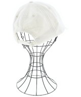 Ron Herman California（ロンハーマンカリフォルニア）キャップ 白 サイズ:- レディース/2200618085071