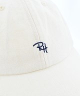 Ron Herman California（ロンハーマンカリフォルニア）キャップ 白 サイズ:- レディース/2200618085071