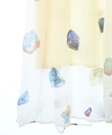 Ron Herman California（ロンハーマンカリフォルニア）ロング・マキシ丈スカート 白 サイズ:XS レディース/2200618940028