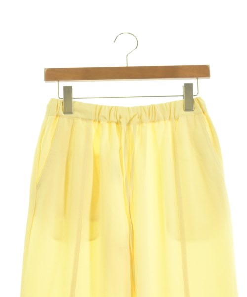 Ron Herman California（ロンハーマンカリフォルニア）その他 黄 サイズ:S レディース/2200619017057