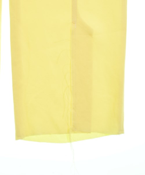 Ron Herman California（ロンハーマンカリフォルニア）その他 黄 サイズ:S レディース/2200619017057