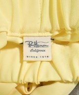 Ron Herman California（ロンハーマンカリフォルニア）その他 黄 サイズ:S レディース/2200619017057