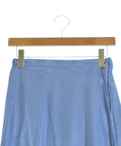 Ron Herman California（ロンハーマンカリフォルニア）ロング・マキシ丈スカート 青 サイズ:S レディース/2200619017088