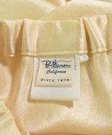 Ron Herman California（ロンハーマンカリフォルニア）ロング・マキシ丈スカート 黄 サイズ:S レディース/2200619017095