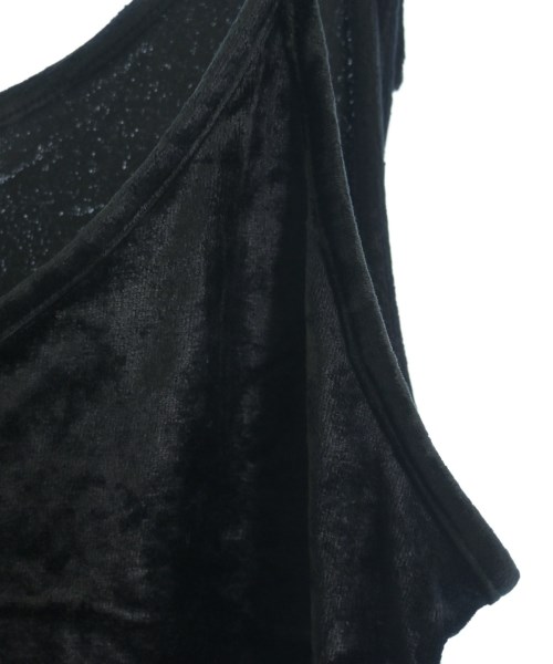 Ron Herman California（ロンハーマンカリフォルニア）ワンピース 黒 サイズ:XS レディース/2200619017149