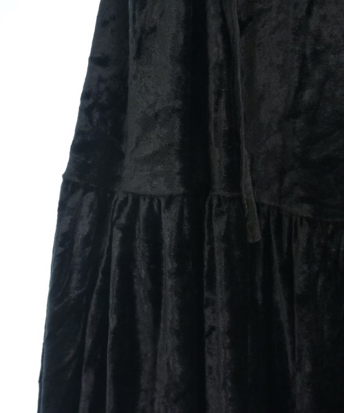 Ron Herman California（ロンハーマンカリフォルニア）ワンピース 黒 サイズ:XS レディース/2200619017149