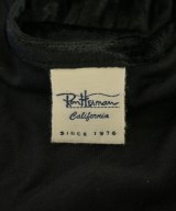 Ron Herman California（ロンハーマンカリフォルニア）ワンピース 黒 サイズ:XS レディース/2200619017149