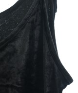 Ron Herman California（ロンハーマンカリフォルニア）ワンピース 黒 サイズ:XS レディース/2200619017149