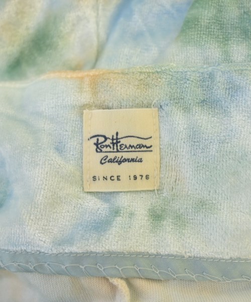 Ron Herman California（ロンハーマンカリフォルニア）ワンピース 青 サイズ:S レディース/2200619017187