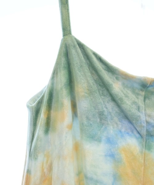 Ron Herman California（ロンハーマンカリフォルニア）ワンピース 青 サイズ:S レディース/2200619017187